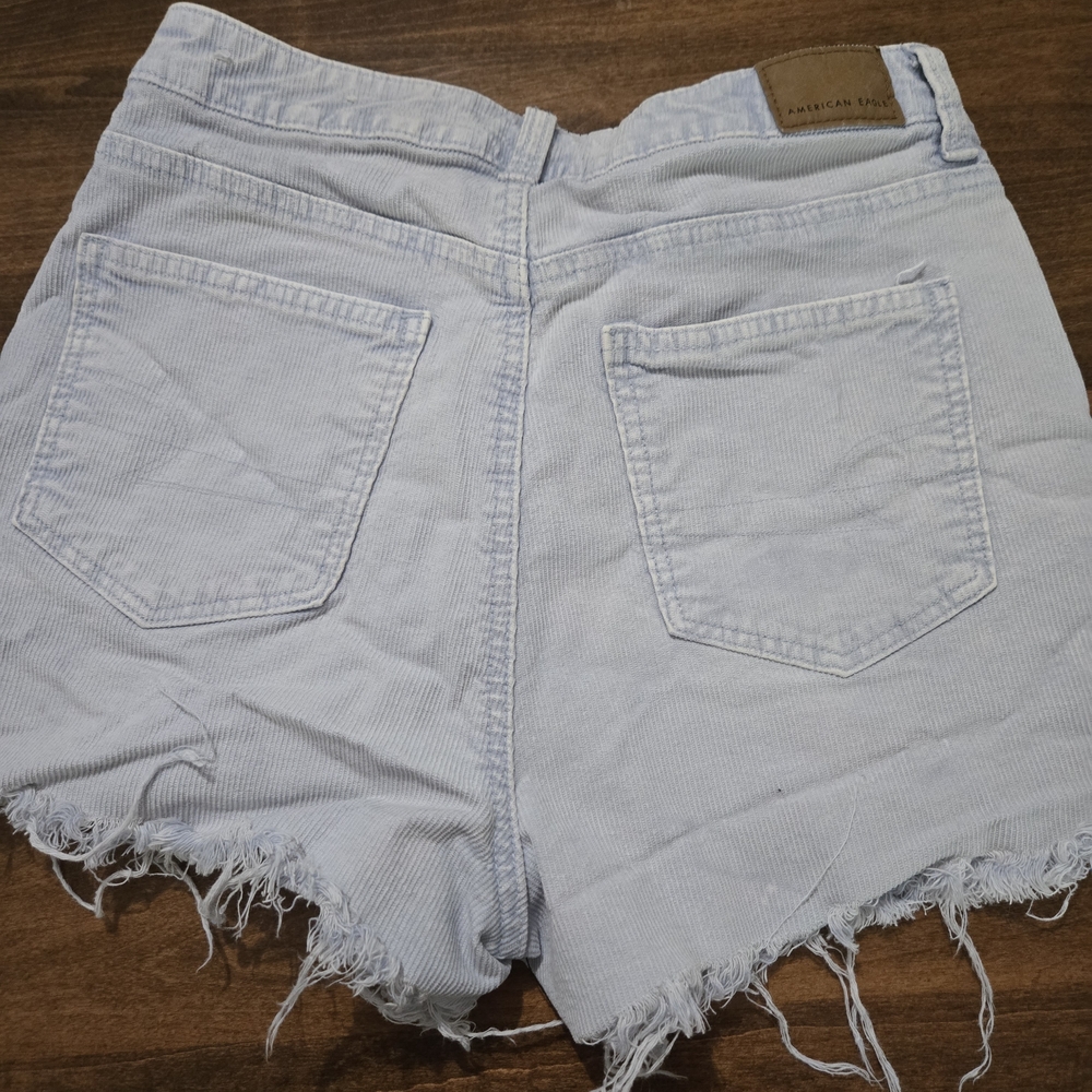 American Eagle Mom Short - Picture 5 of 6
